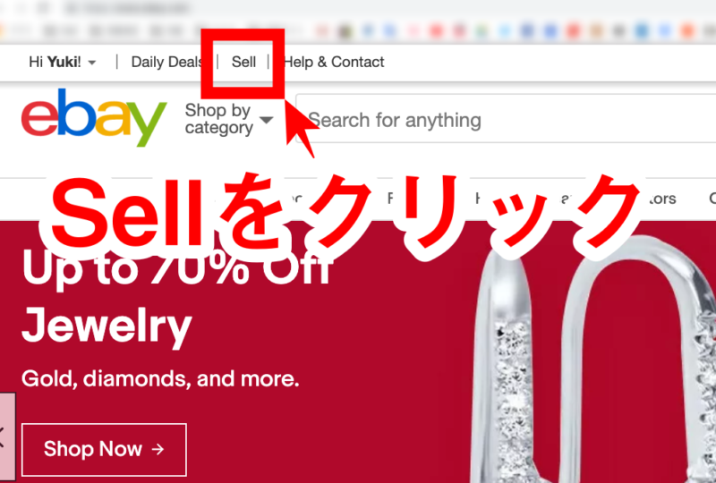 Ebay輸出 発送通知は取り消せない 発送通知の送り方と取り消し方を一挙解説 Free Biz Life